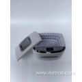 Touch Control Dental Portable Mini Ultrasonic Cleaner